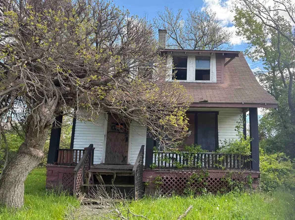 231 Grove St, Highland Park, MI 48203