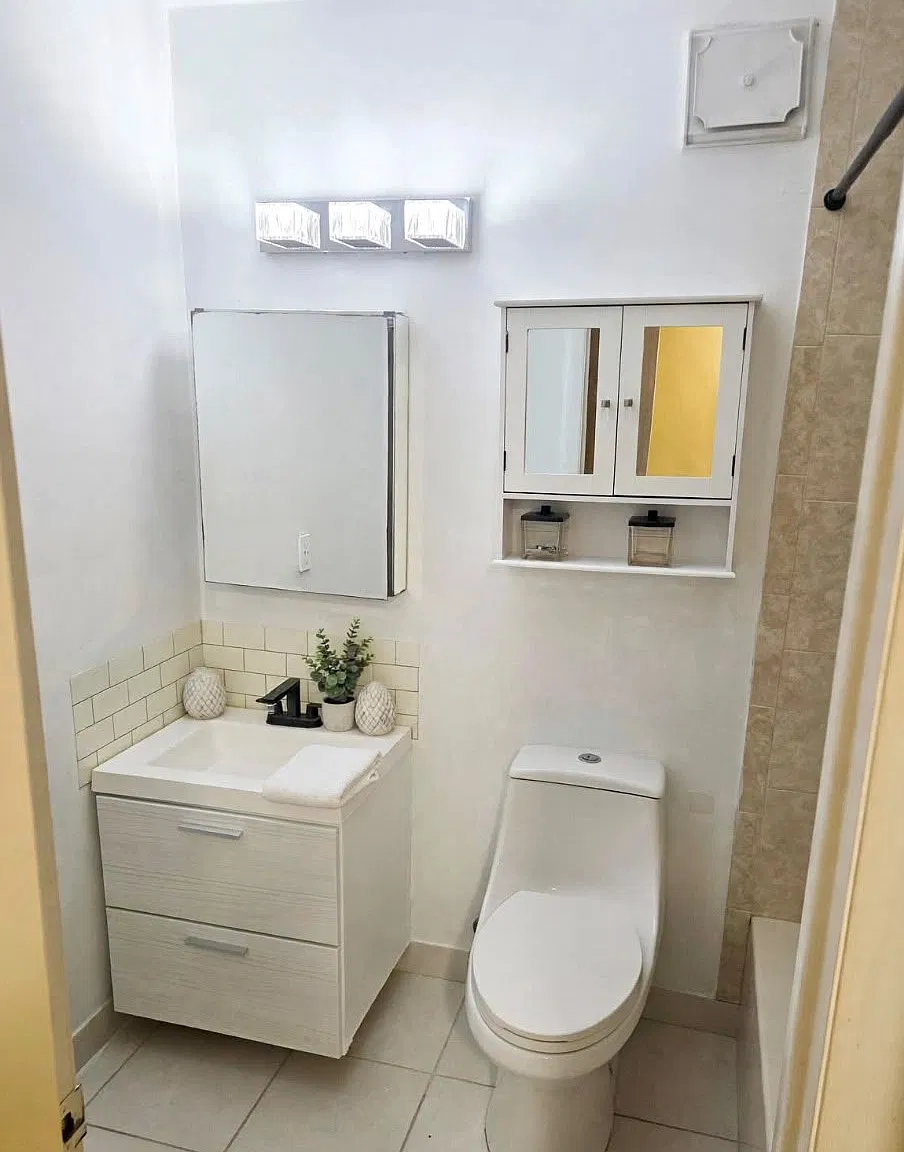1 bed, 629 sqft, $1,650 — Photo 2