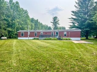 5495 W Clarence Rd, Harrison, MI 48625