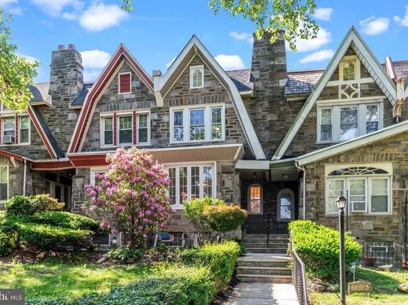 5630 Woodbine Ave, Philadelphia, PA 19131