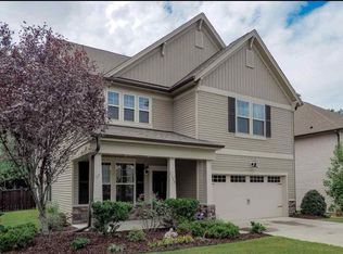2120 Old Rosebud Dr, Knightdale, NC 27545