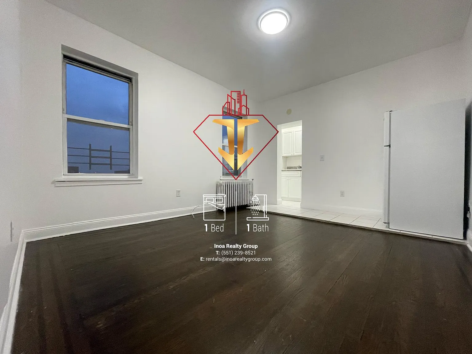1 bed, $1,750 — Photo 4