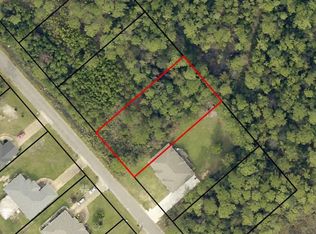 4636 Bayside Dr, Milton, FL 32583