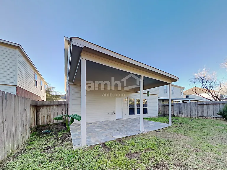 4719 Blue Spruce Hill St — Photo 24
