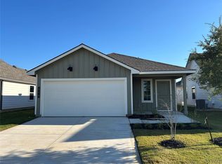 314 Randall Pl, Rockdale, TX 76567