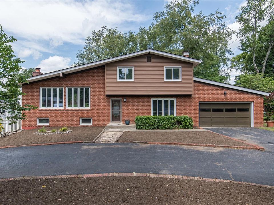 1621 Parkers Mill Rd, Lexington, KY 40504 Zillow