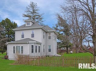 310 McKinley St, Speer, IL 61479