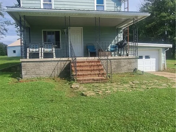 2294 Ringgold Timblin Rd, Ringgold, PA 15770
