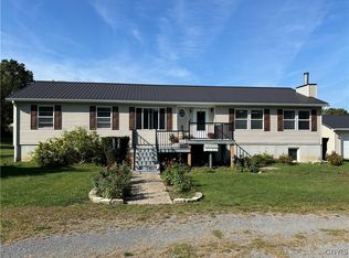 760 Van Ostrand Rd, Groton, NY 13073