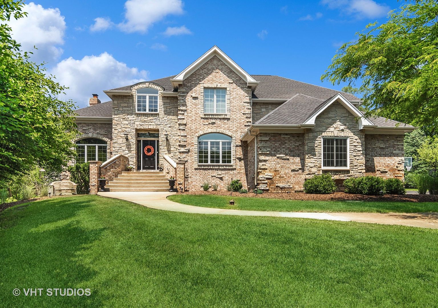 1861 Pheasant Run, Long Grove, IL 60047 MLS 11803617 Zillow