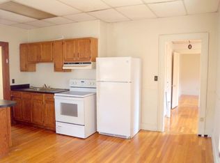 72 Dover St #3, Somerville, MA 02144