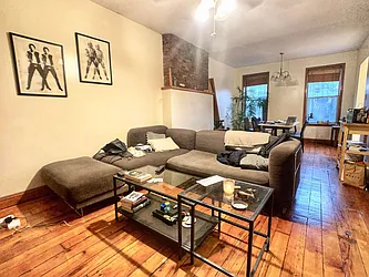 Rented by Highline Residential