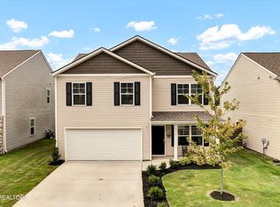 9317 Avian Forest Ln, Heiskell, TN 37754