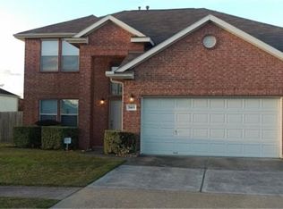 5403 Cilantro Ln, Baytown, TX 77521