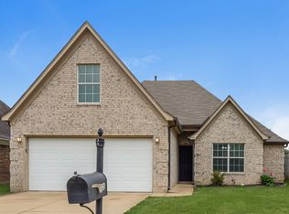 7959 Ridgedale Dr, Olive Branch, MS 38654