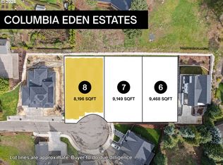 16726 SE 44th Cir, Vancouver, WA