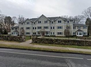 593 Main St UNIT 202, Ridgefield, CT 06877