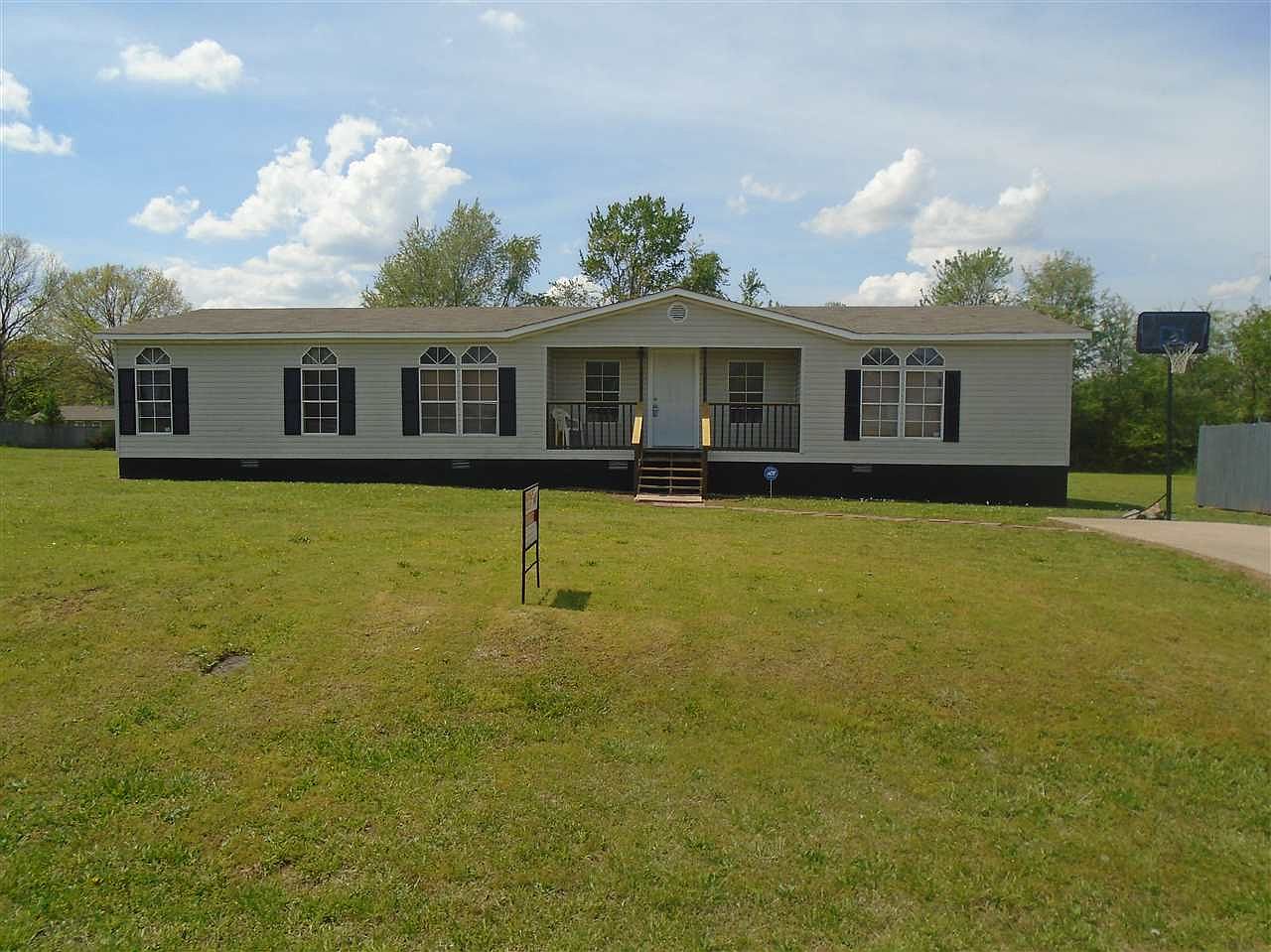 40 Greenview Dr, Jackson, TN 38305 Zillow