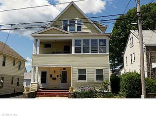 135 Bradley St, Bridgeport, CT 06610