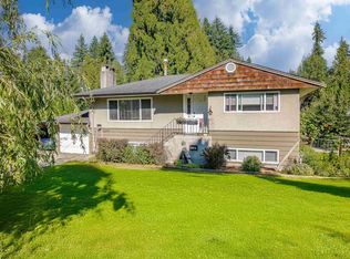 12290 252nd St, Maple Ridge, BC V4R1G6