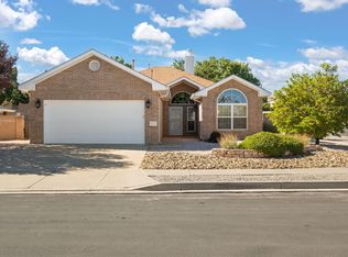 7024 Lorete Rd NW, Albuquerque, NM 87114