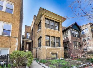 6424 N Newgard Ave, Chicago, IL 60626