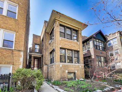 6424 N Newgard Ave, Chicago, IL, 60626
