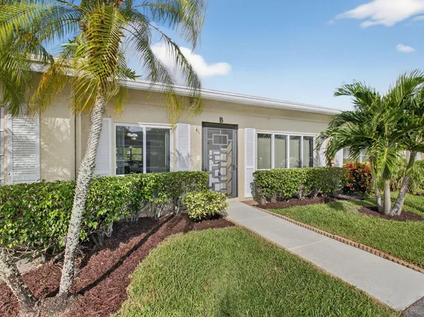 13632 Via Flora, Unit B, Delray Beach, FL 33484