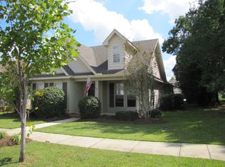 10364 Emmanuel St, Daphne, AL 36526