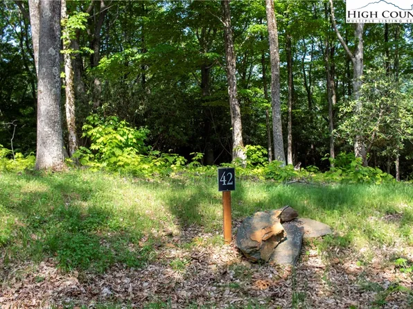 Lot 42 Poplar Forest Drive, Boone, NC 28607