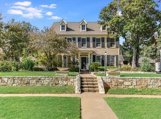 2514 Wooldridge Dr, Austin, TX 78703