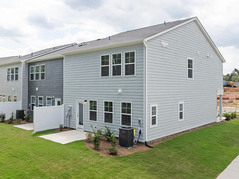 421 Deep Oak Dr #SAWYER FLOORPLAN — Photo 15