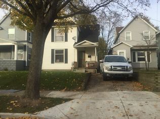 115 Sweet St NE, Grand Rapids, MI 49505