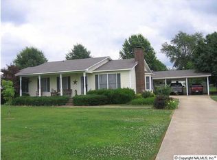 20788 Easter Ferry Rd, Athens, AL 35614
