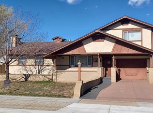 1722 S Corona Ave, Colorado Springs, CO 80905