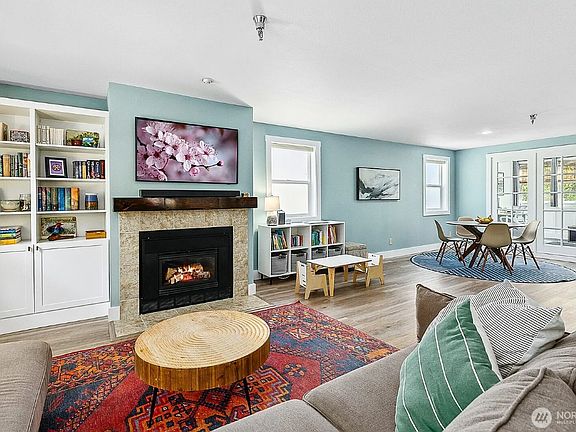 2nd image of 490 Madison Ave N APT 202