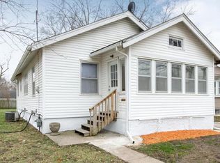 2625 Des Moines St, Des Moines, IA 50317