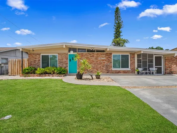 6010 N Gunlock Ave, Tampa, FL 33614