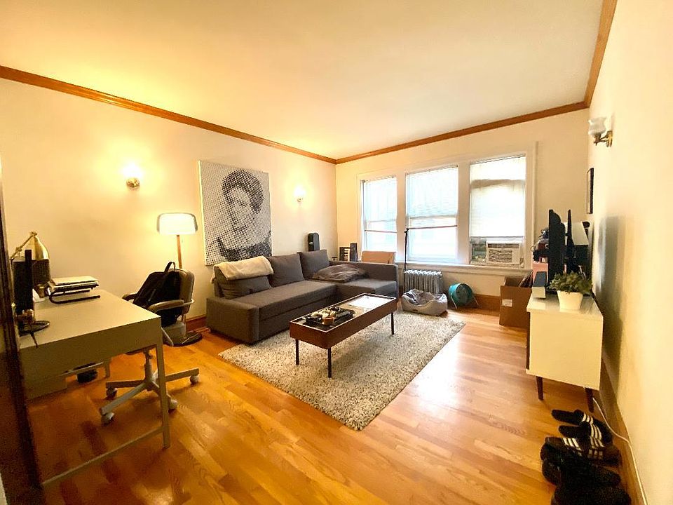 1st image of 4535 N Paulina St APT 1A