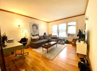 4535 N Paulina St APT 1A, Chicago, IL 60640