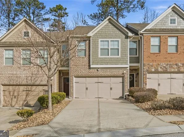 1697 Paxton Dr SW, Lilburn, GA 30047