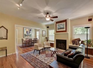 1800 Alta Vista Ave, Austin, TX 78704