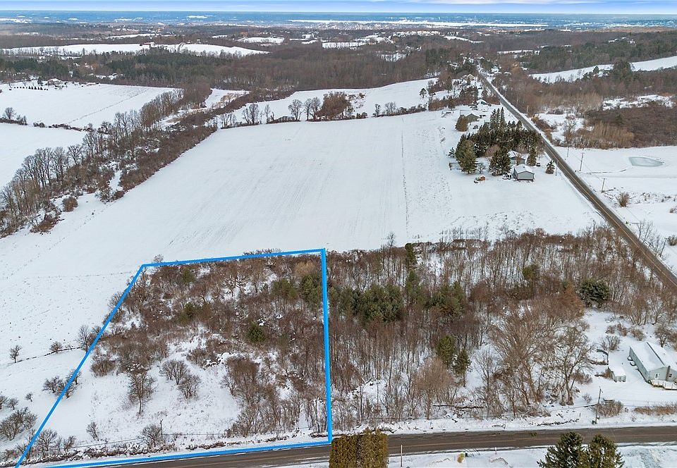 1st image of Norton Onondaga Lot C5