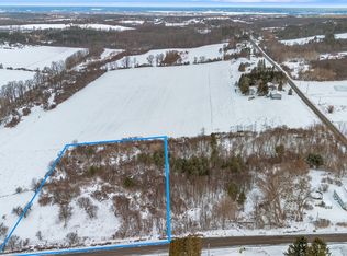 Norton Onondaga LOT C5, Syracuse, NY 13215