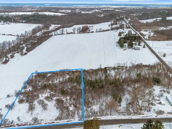 Norton Onondaga Lot C5, Syracuse, NY 13215