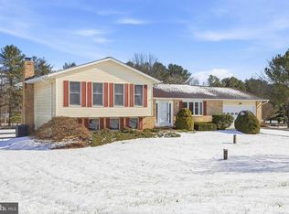 5079 Amantea Way, Sykesville, MD 21784