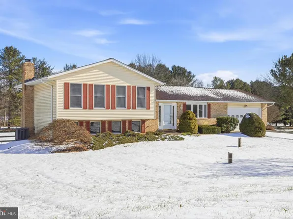 5079 Amantea Way, Sykesville, MD 21784