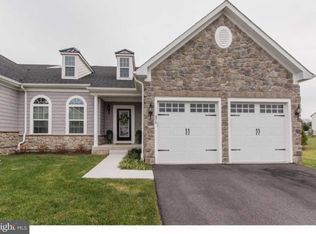 870 Reynards Run, Blue Bell, PA 19422