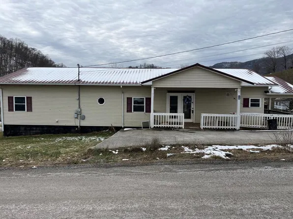 200 Don Stevens Dr, Honaker, VA 24260