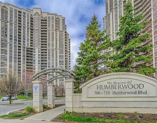1st image of 710 Humberwood Blvd #508